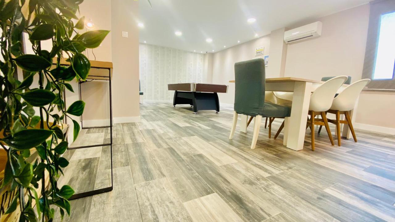 Centrally Located Duplex: Madrid Rio-Palacio Real Linneo Zewnętrze zdjęcie