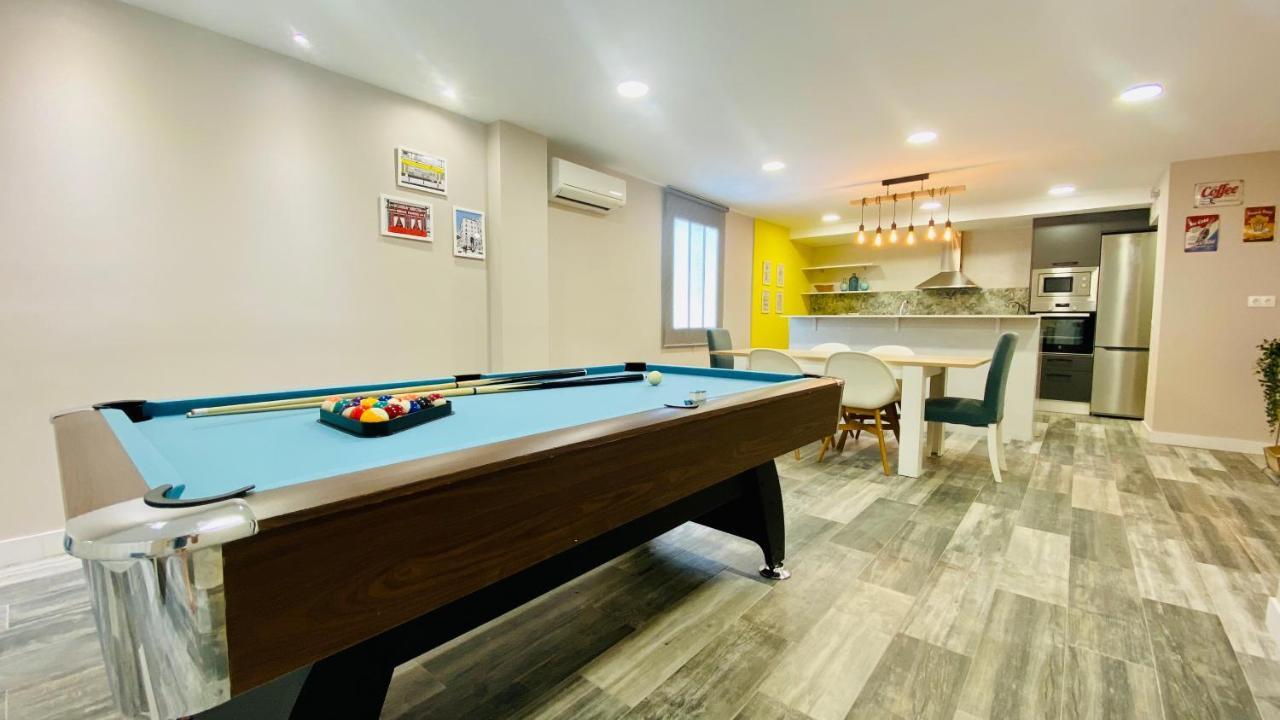 Centrally Located Duplex: Madrid Rio-Palacio Real Linneo Zewnętrze zdjęcie